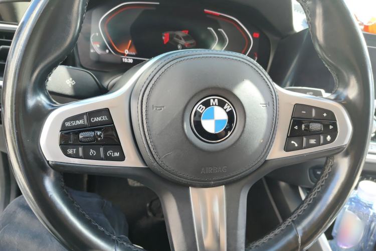 Used BMW 3 Series 2021 Facelifted 320Li M Sport Package
