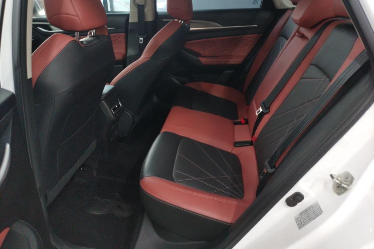 Used CHANGAN Eado 2022 PLUS Blue Whale NE 1.4T GDI DCT Flagship Edition
