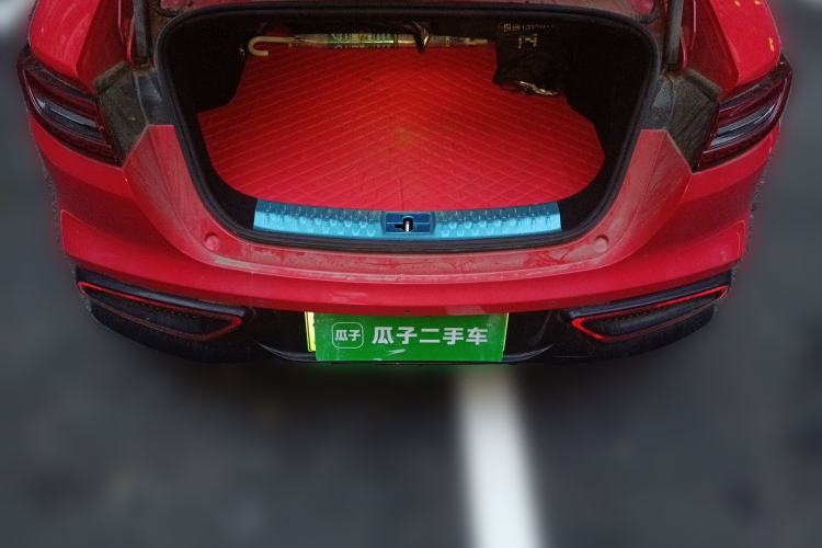 Used NETA GT 2023 560
