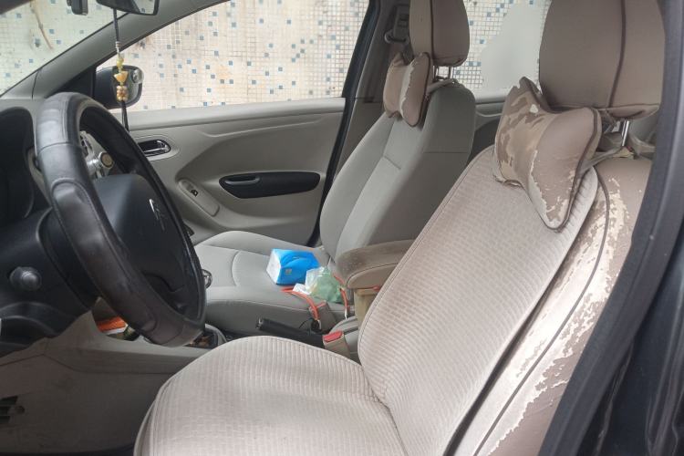 Used Citroen Elysee 2014 1.6L Manual Fashion Edition