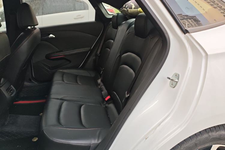 Used Chevrolet Monza 2019 RS 330T Automatic Comfort Edition China VI Standard