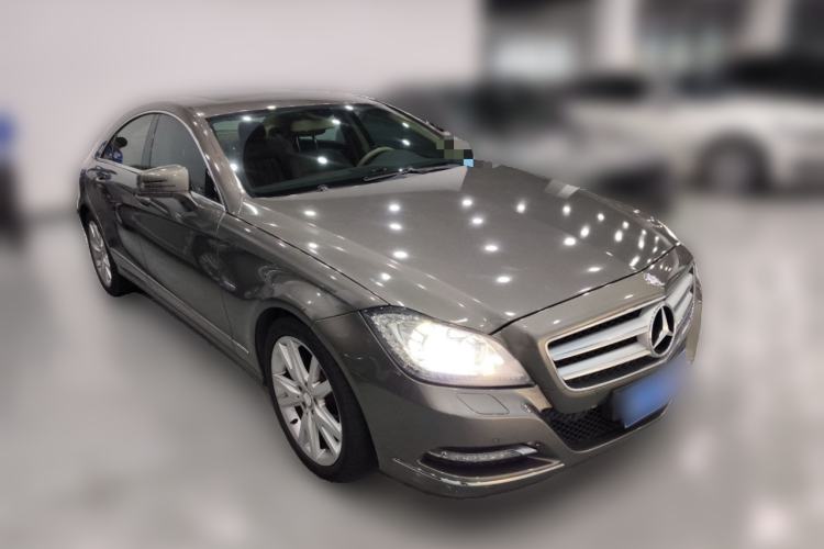 Used Mercedes-Benz CLS 2012 CLS 300 CGI
