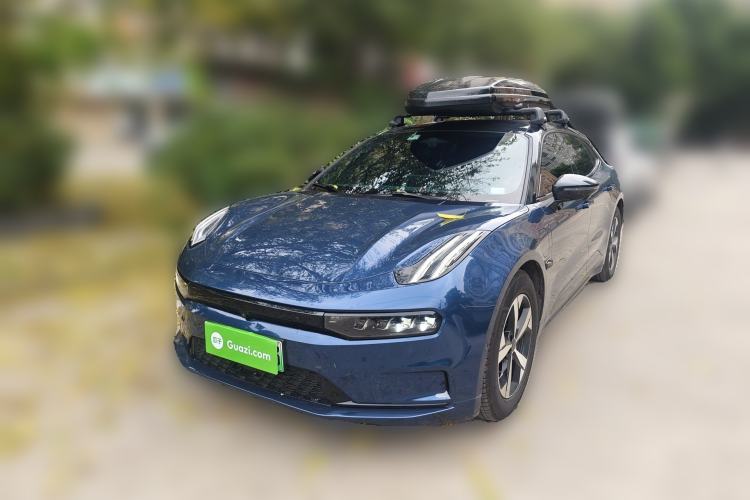 Used Zeekr 001 2023 WE Edition 100 kWh