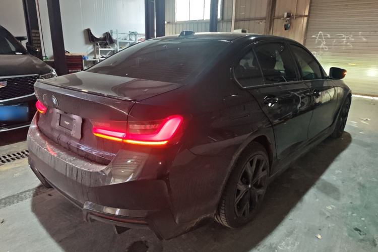 Used BMW i3 2022 eDrive 35 L
