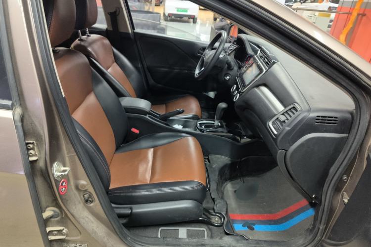 Used Honda Greiz 2016 1.5L CVT Fashion Edition