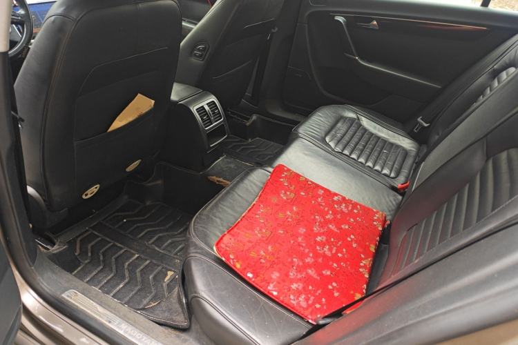 Used Volkswagen Magotan 2013 1.8TSI Luxury Model