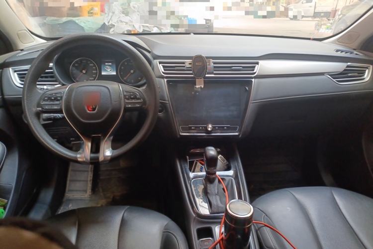 Used Roewe i5 2019 1.5L Automatic 4G Connected Langhao Edition
