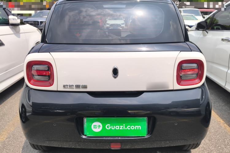 Used ORA Black Cat 2021 351 km Standard Version