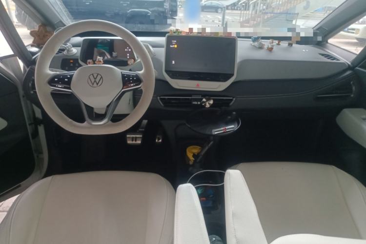 Used Volkswagen ID.3 2024 Outstanding Edition