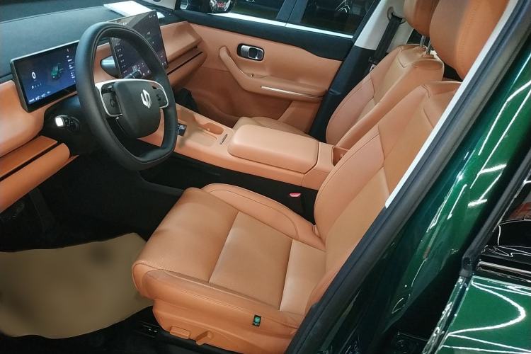 Used Leapmotor C10 2024 210 LiDAR Version
