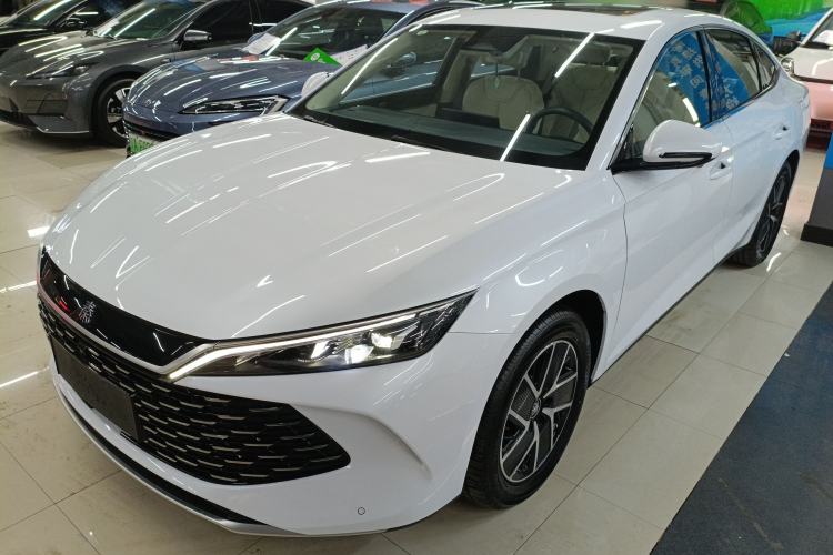 Used BYD Qin L 2024 DM-i 120KM Beyond Model
