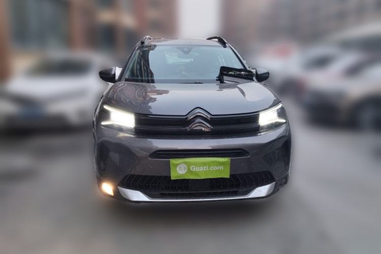 Used Citroen C5 AIRCROSS 2022 Peugeot 308 BEYOND 360THP Edition Front