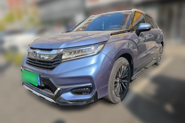 Used Honda Avancier 2020 370TURBO Four-Wheel Drive Supreme Edition