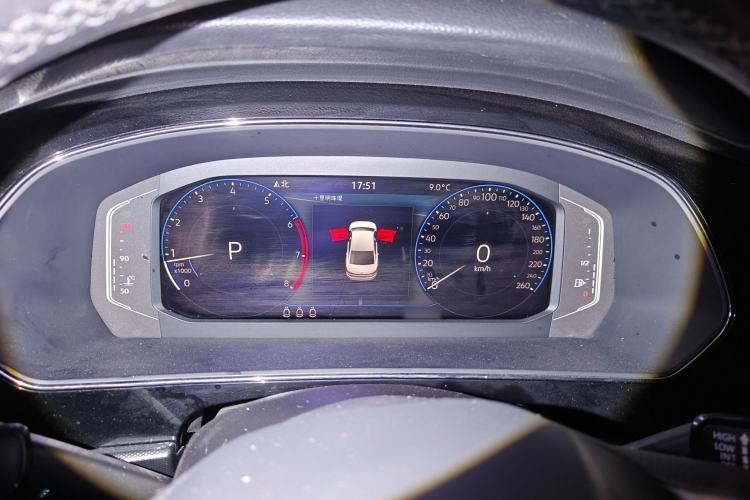 Used Volkswagen Passat 2023 Restyled 330TSI Starry Luxury Edition