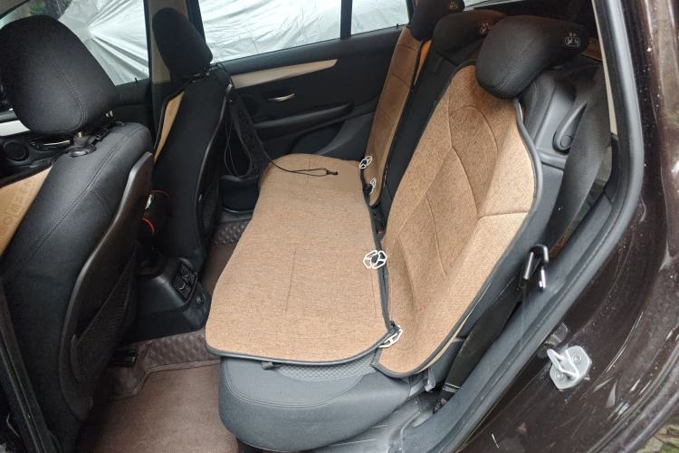 Used BMW 2 Series Gran Tourer 2015 218i Leading Model