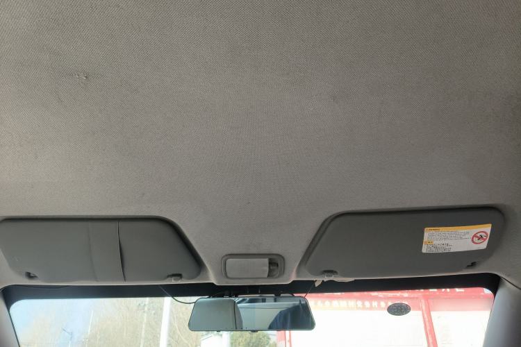 Used Wuling Hongguang 2013 1.5L Base Version