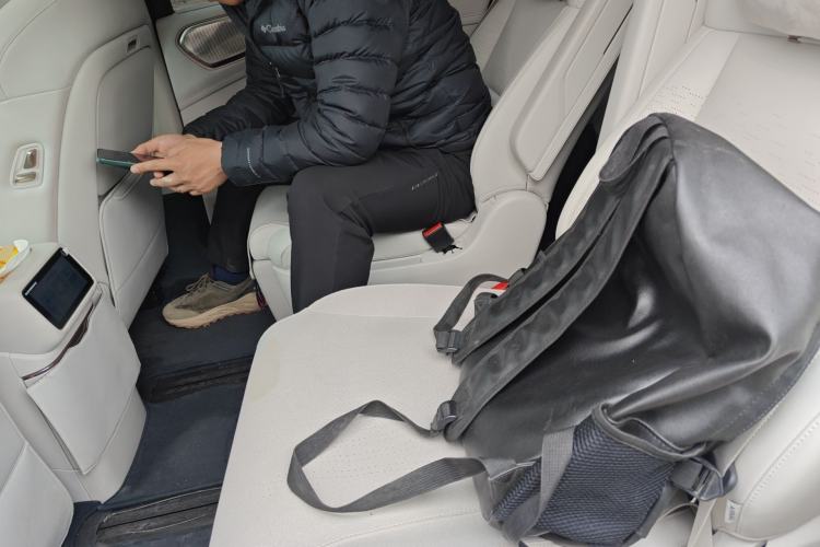 Used Lynk & Co 900 2025 2.0T Ultra
