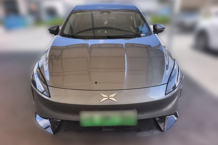 Used XPeng G3 2020 460i Luxury Edition
