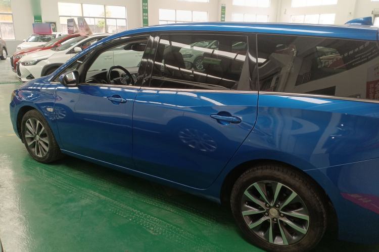 Used Buick GL6 2018 18T 6-Seater Prestige Model
