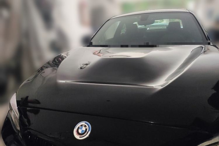 Used BMW M2 2016 M2
