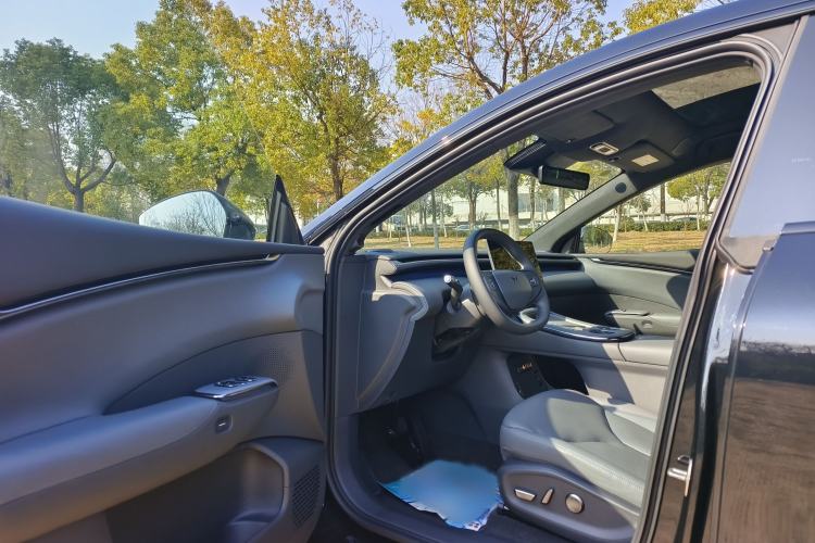 Used XPeng G7 2025 702 Max
