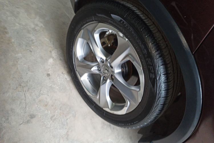 Used Acura CDX 2016 1.5T Two-Wheel Drive Enjoyment Edition