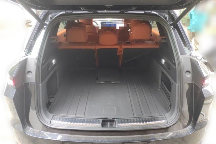 Used Li Auto L7 2025 Max Smart Refresh Edition
