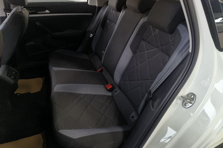 Used Volkswagen Lavida 2023 Revised 1.5L Automatic DeYi Edition
