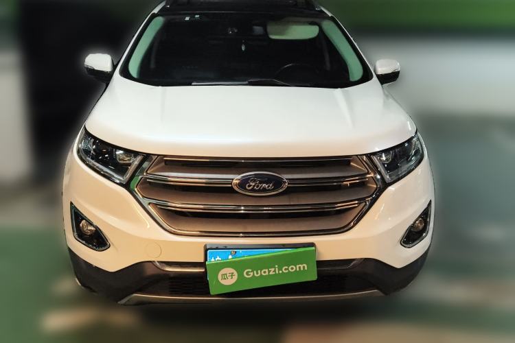 Used Ford Edge 2018 EcoBoost 245 Four-Wheel Drive Titanium 7-Seater
