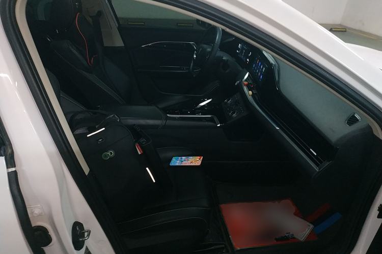 Used Bestune B70 2023 Third Generation 1.5T Automatic Enjoyment Version