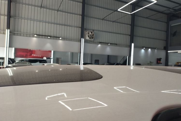 Used Zeekr 009 2022 WE Edition
