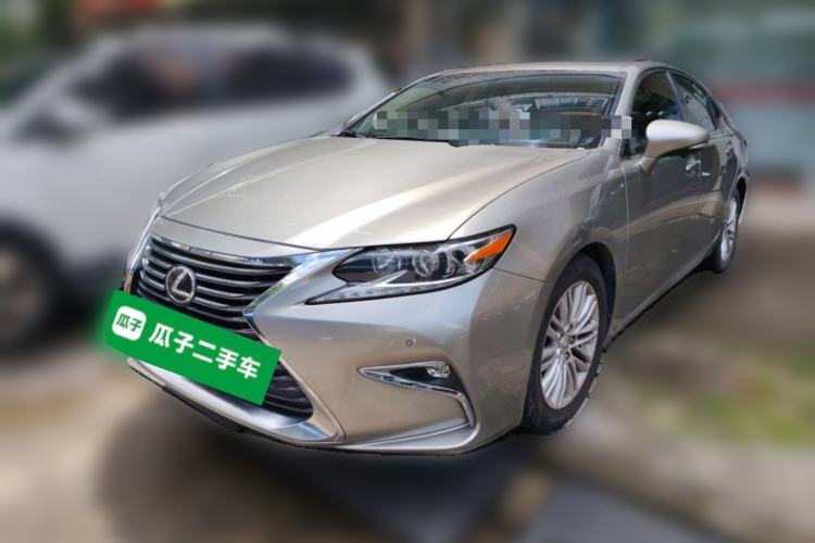 Used Lexus ES 2015 200 Elite Edition Guazi used car, China used car export, Used car for sale, Used  cars, Cheapest cars for sale