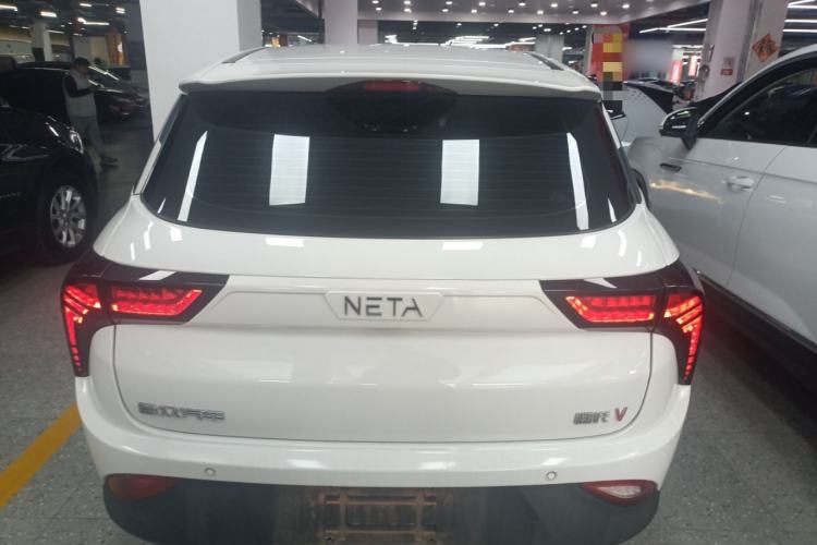Used NETA V 2021 Standard Range Entertainment Edition