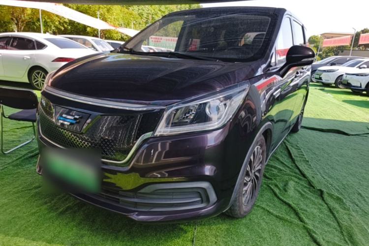 Used CHANGAN OSHAN Cosmos EV 2020 LingShang Model