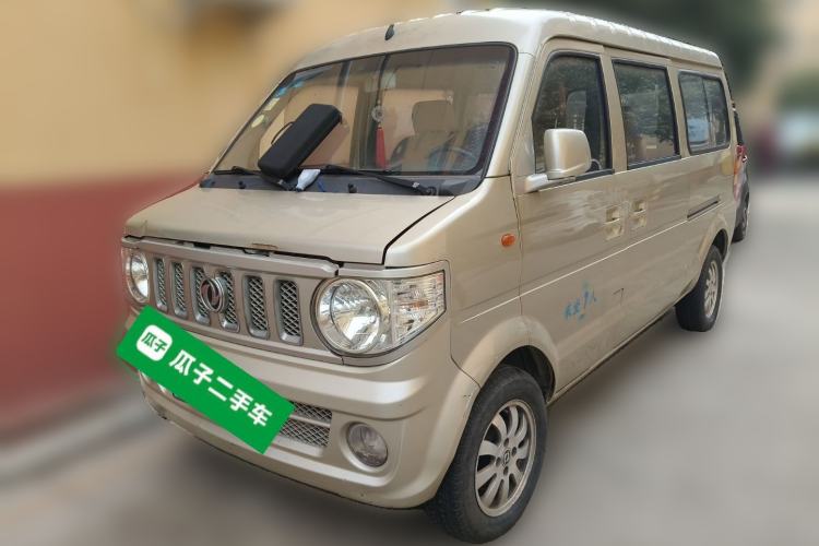 Used Dongfeng Xiaokang V29 2012 1.2L Standard Version