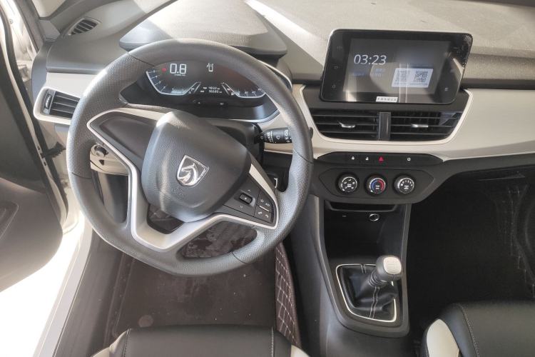 Used Baojun 360 2021 1.5L Manual Elite Edition
