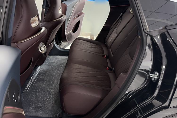 Used Avatr 11 2025 Ultra Extended-Range Edition
