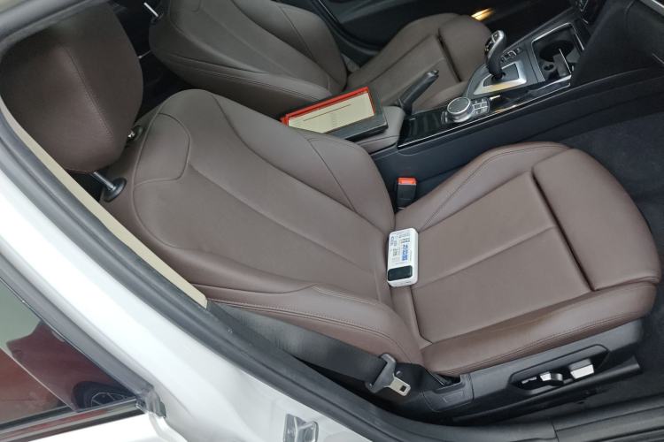 Used BMW 3 Series 2019 320Li M Sport Package