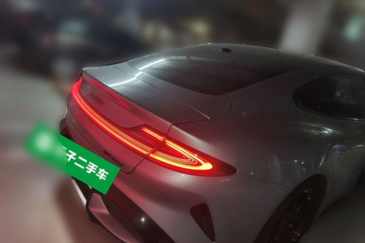 Used Xiaomi Auto SU7 Ultra 2025 Ultra Model
