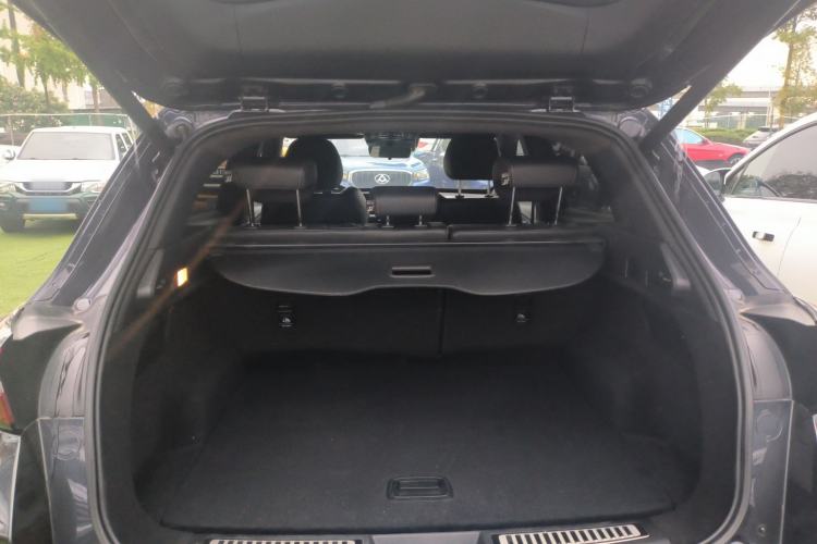 Used EXEED Zhuifeng 2020 1.6T DCT StarRui Edition