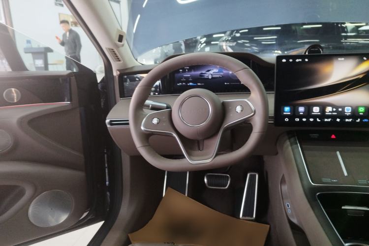 Used Hima Stelato S9 2025 Extended-Range Ultra