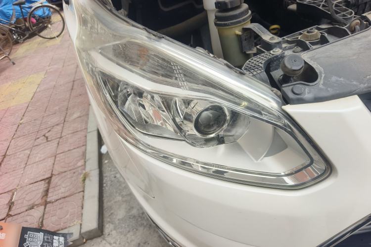 Used Ford Tourneo Custom 2017 2.0T Automatic Elite Version