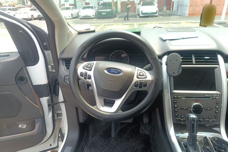 Used Ford Edge 2012 2.0T Zunrui Trim