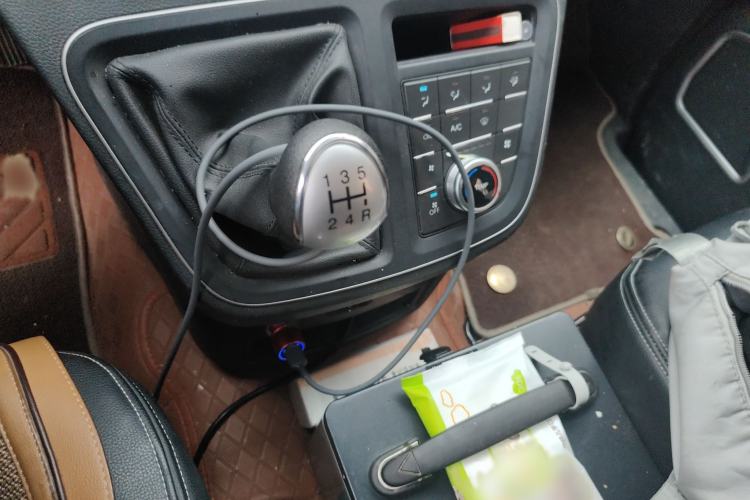 Used JAC Refine M4 2021 2.0L Manual Comfort Edition