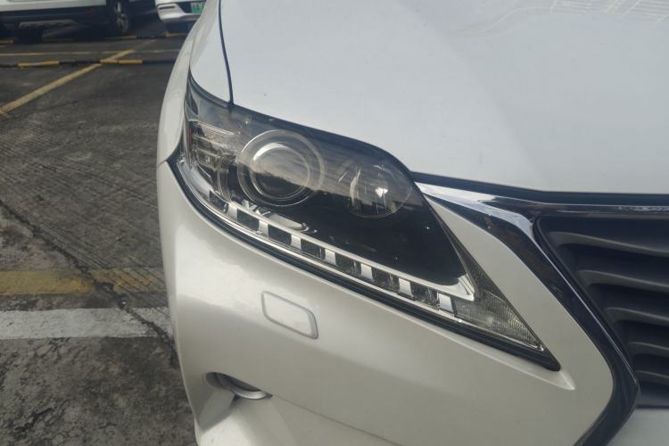 Used Lexus RX Classic 2013 270 Elite Edition