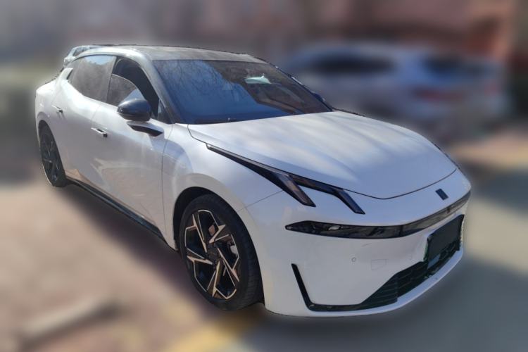 Used Lynk & Co 07 2024 EM-P 126 Long-Range Ultra
