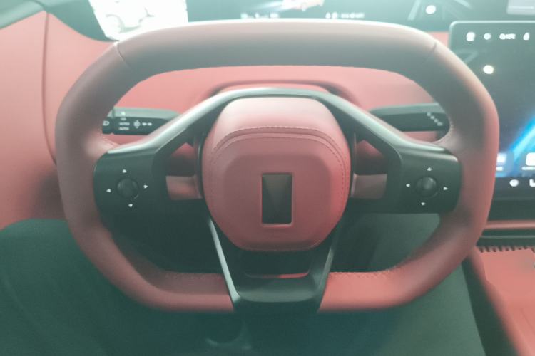 Used Avatr 06 2025 Ultra Pure Electric Edition
