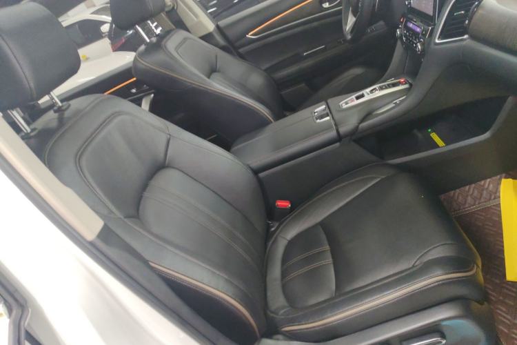 Used Honda Avancier 2020 370TURBO Four-Wheel Drive Premium Edition