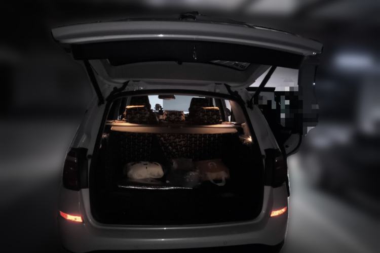 Used BMW X3 2016 sDrive20i
