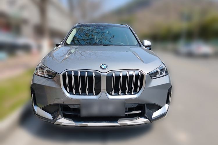 Used BMW X1 2023 sDrive25Li X Design Package
